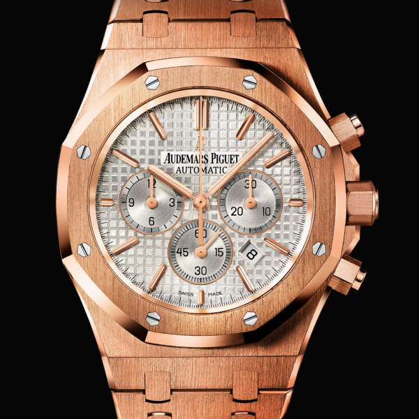 AUDEMARS PIGUET ROYAL OAK 26320OR.OO.1220OR.02 Replica Watch AUDEMARS PIGUET ROYAL OAK 26320OR.OO.1220OR.02 Replica Watch